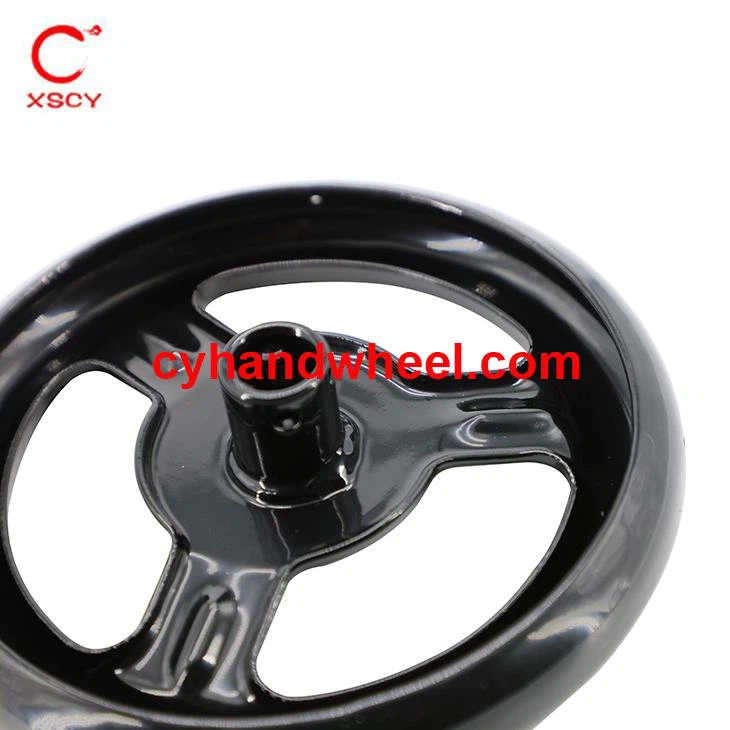 hand wheel for gate 