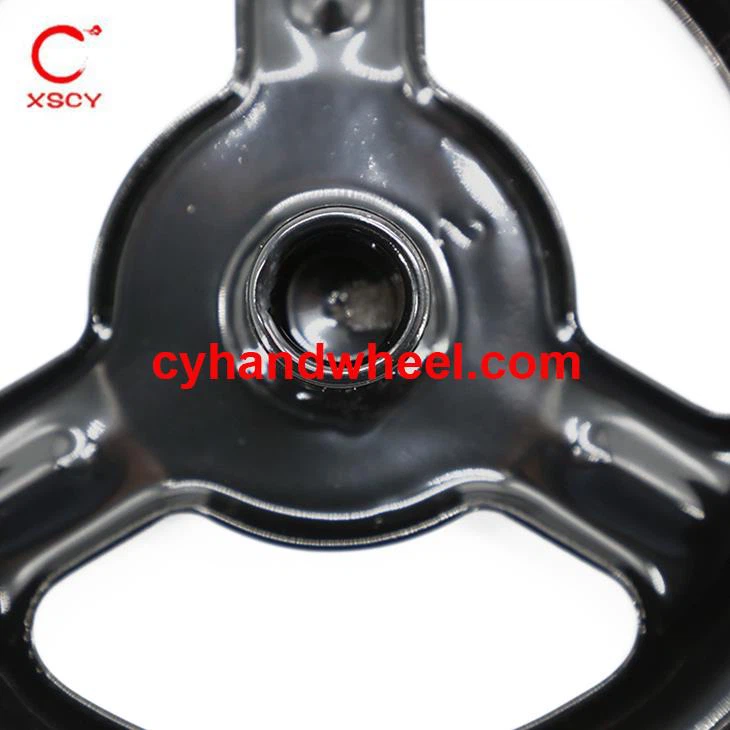 hand wheel  gate valve