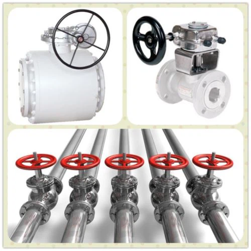 welding handwheel for industy application_副本