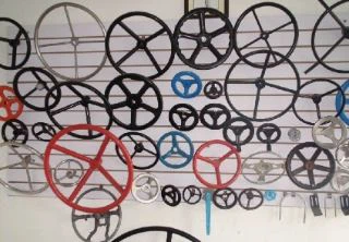 handwheel