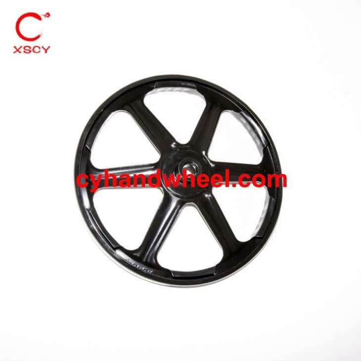 Agricultural Stamping Handwheel back