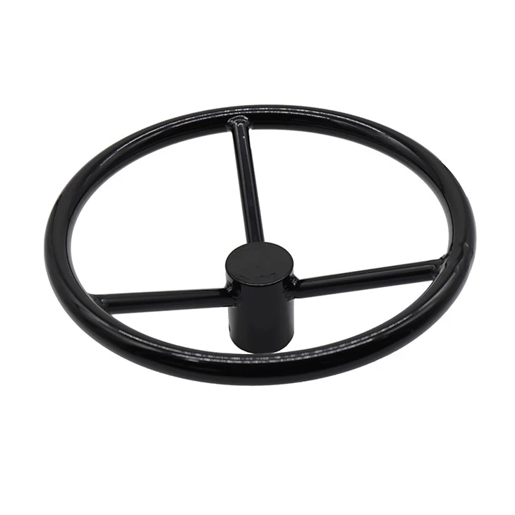 Handwheel pou machin anbalaj