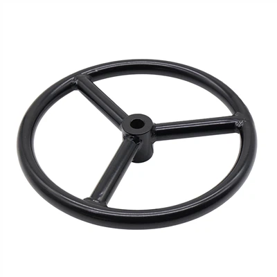 Top 5 Industrial Handwheel Manufacturers In 2026 Top 5 Industrial Handwheel Manufacturers In 2026