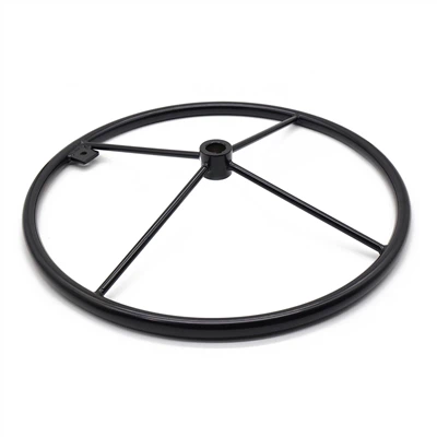 Top 5 Industrial Handwheel Manufacturers In 2026 Top 5 Industrial Handwheel Manufacturers In 2026