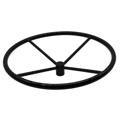 Top 5 Industrial Handwheel Manufacturers In 2026 Top 5 Industrial Handwheel Manufacturers In 2026