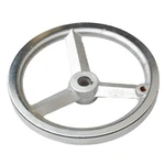 Te pale jete Handwheel