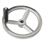 Ductile Iron Handwheel