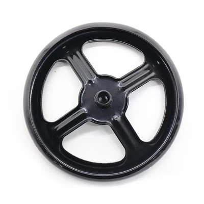 Gate Valv Handwheel Dimansyon