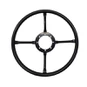 Manyèl kontwòl Handwheel