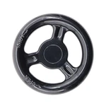 Handwheels espesyal pou tour