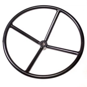 Men wou pou machin avanse