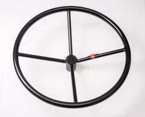 Founisè ki handwheel rotork