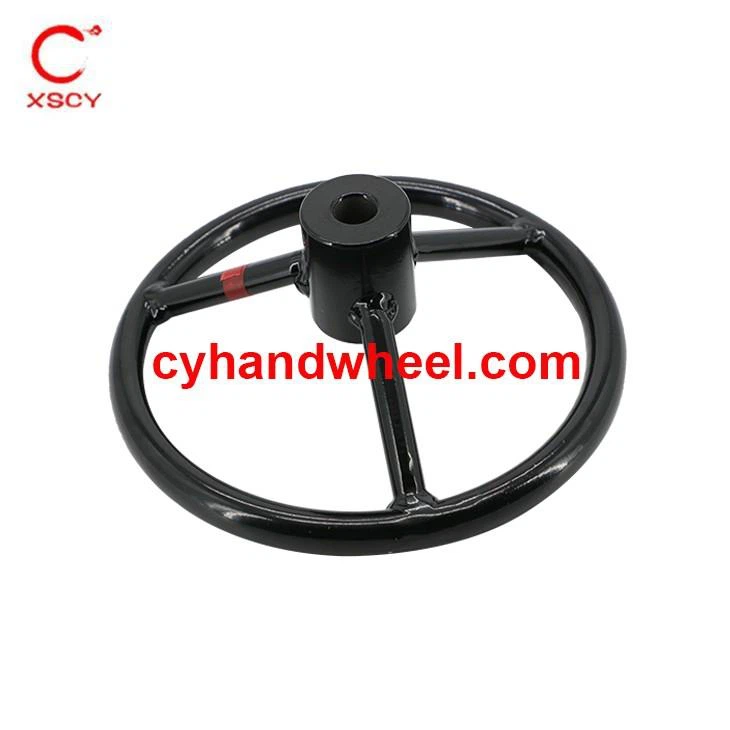 Handwheel For Medical Use