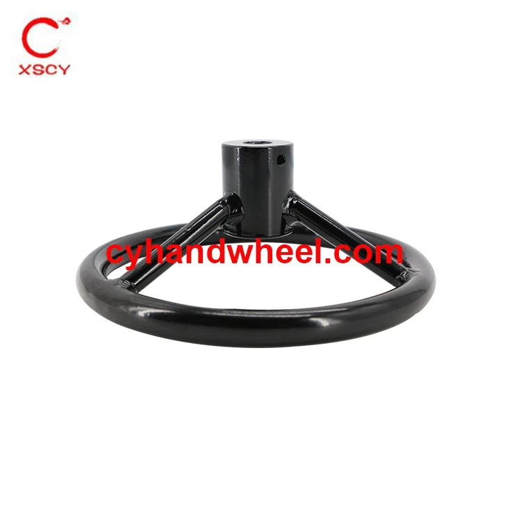 Handwheel For Medical Use