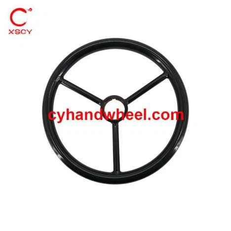 Machin Soudure Handwheel