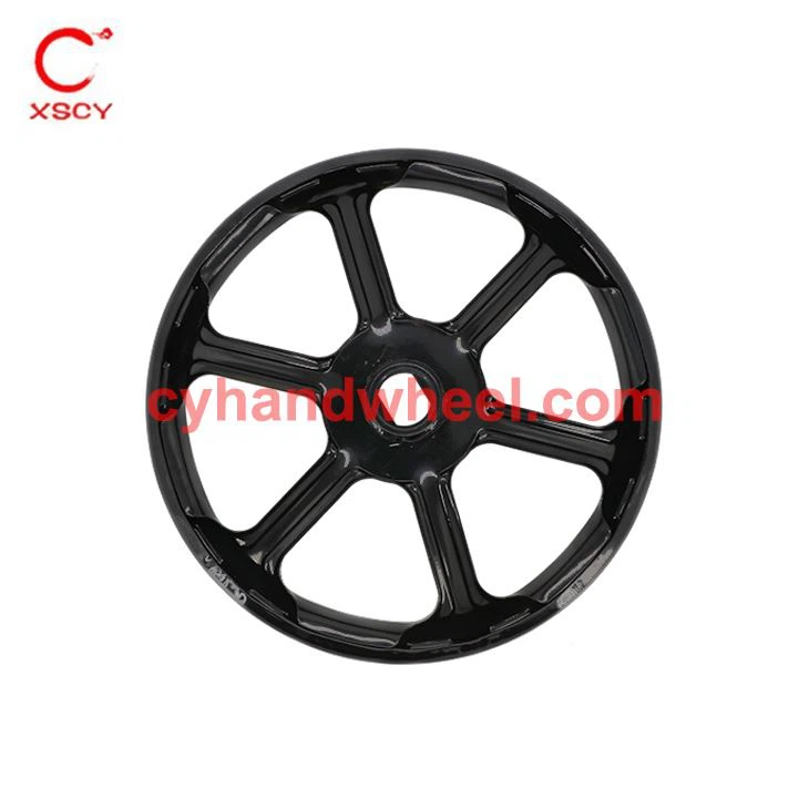 Agricultural Stamping Handwheel