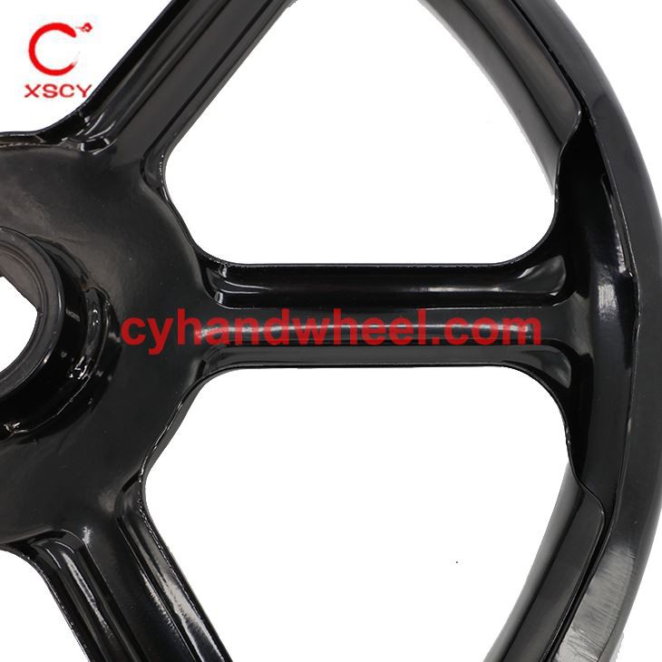 Agricultural Stamping Handwheel