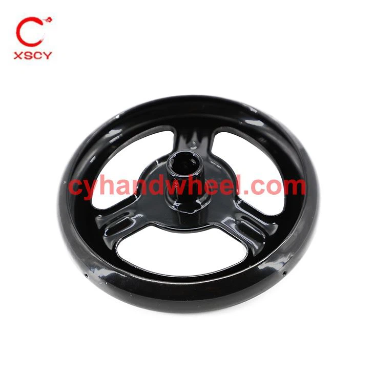 Hand Wheel For Gate Valve