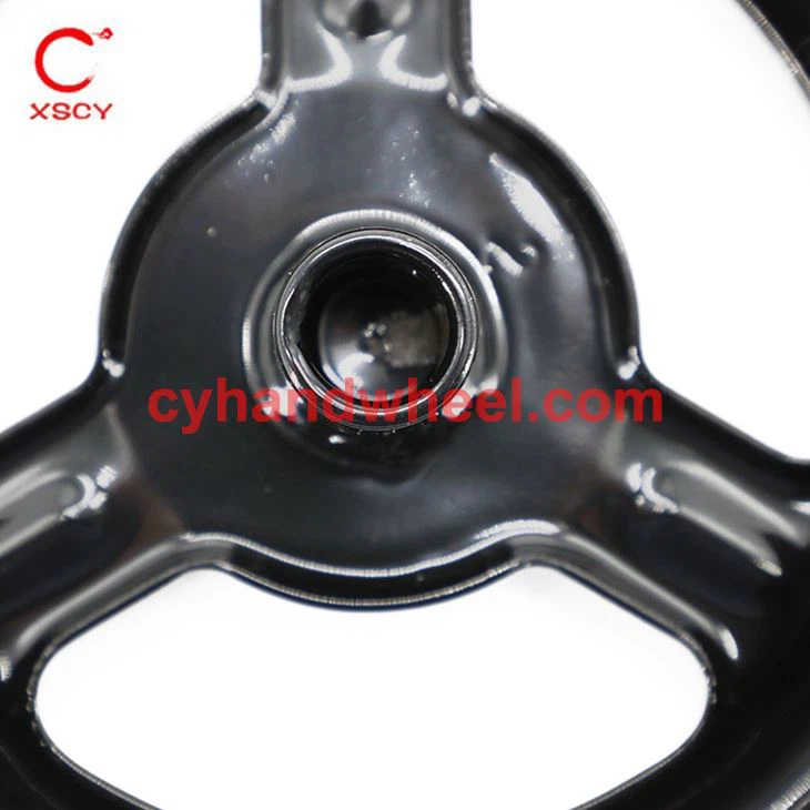 Hand Wheel For Gate Valve