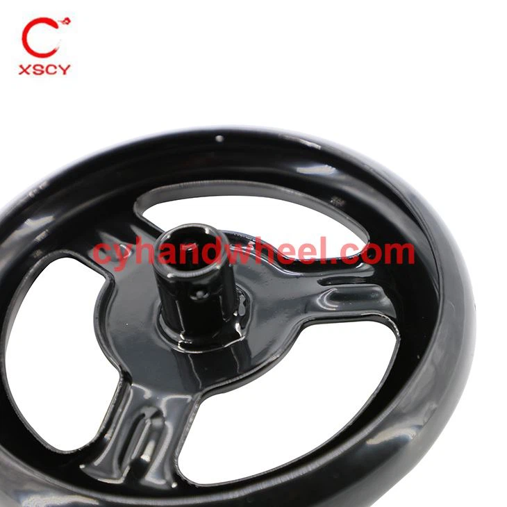 Hand Wheel For Gate Valve