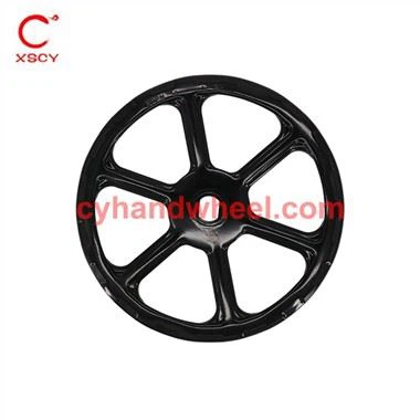 Agrikòl Stamping Handwheel