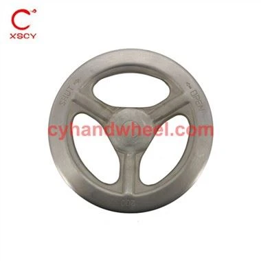 Nerjaveèi Stamping Handwheel