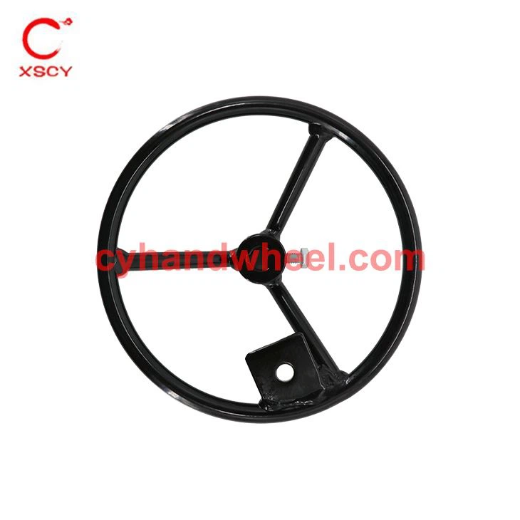 Nerjaveei asye Elbow handwheel