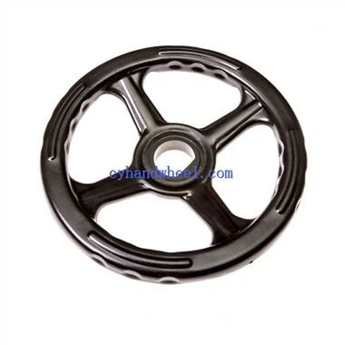 Corrugated Handwheel