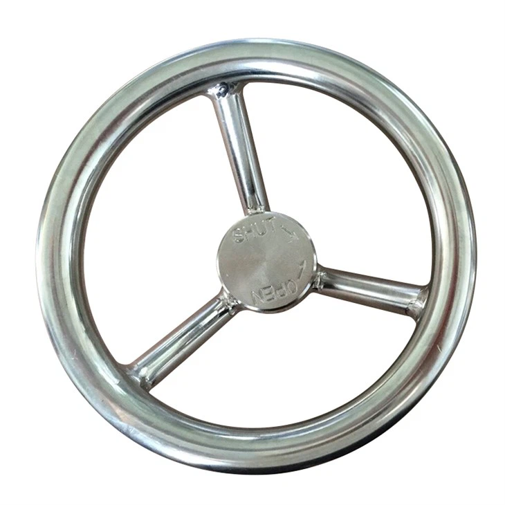 Charage Handwheel